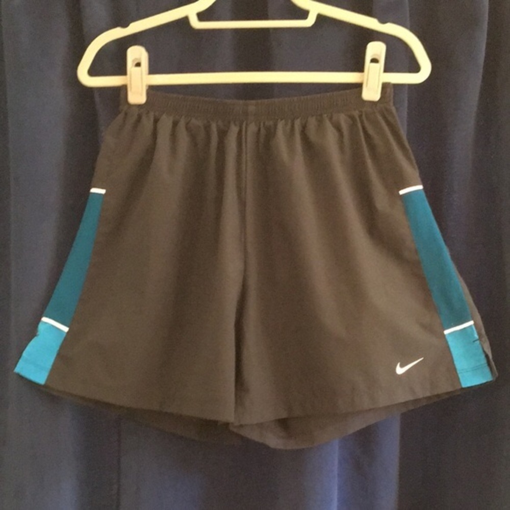 Nike | Dri-Fit Shorts